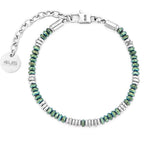 Bracciale Uomo 4US CESARE PACIOTTI Steel - 4UBR7819