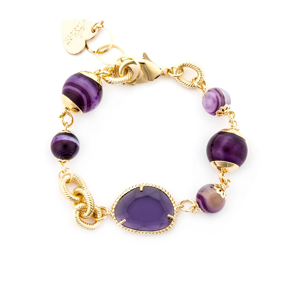 Bracciale Donna 4US CESARE PACIOTTI - 4UBR7633W