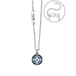 Collana Uomo 4US CESARE PACIOTTI Steel - 4UCL7869