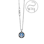 Collana Uomo 4US CESARE PACIOTTI Steel - 4UCL7873