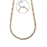 Collana Uomo 4US CESARE PACIOTTI Steel - 4UCL7531