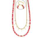 Collane Donna 4US CESARE PACIOTTI - 4UCL7737W