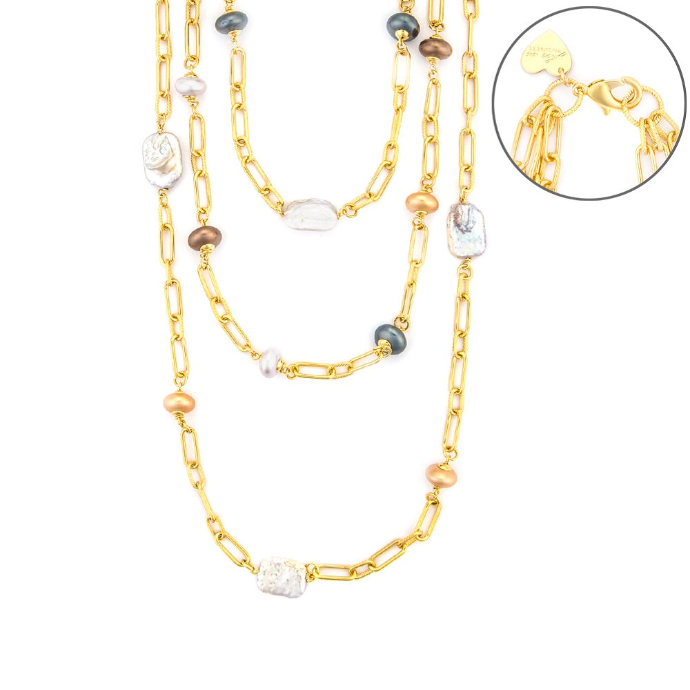 Collane Donna 4US CESARE PACIOTTI - 4UCL7934W