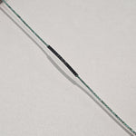 Bracciale Tennis Uomo DALU GIOIELLI - BR950/S-Q9X - immagine 3