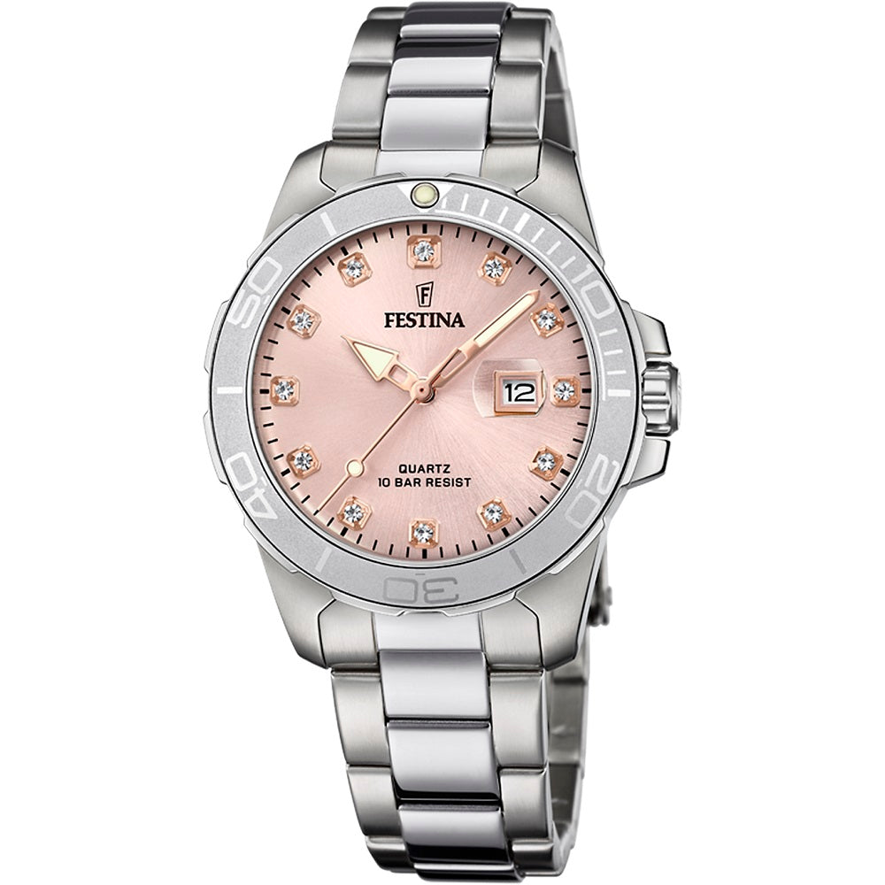 Orologio Donna FESTINA Boyfriend - F20503/2