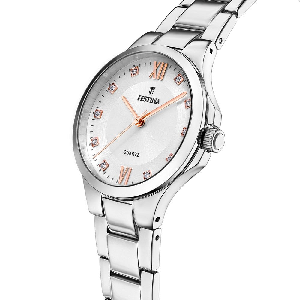 Orologio Donna FESTINA Mademoiselle - F20582/1 - immagine 2