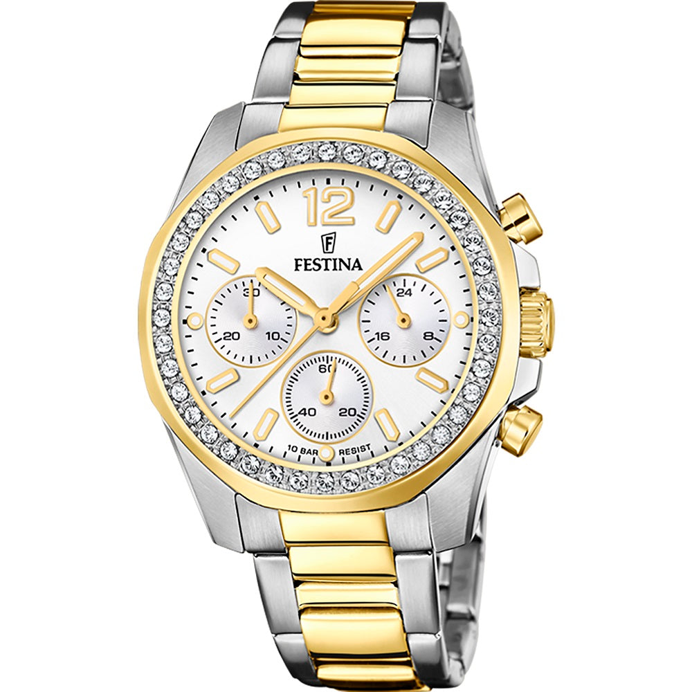 Orologio Donna FESTINA Boyfriend - F20607/1