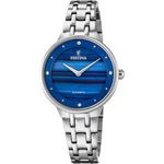 Orologio Donna FESTINA Mademoiselle - F20600/A
