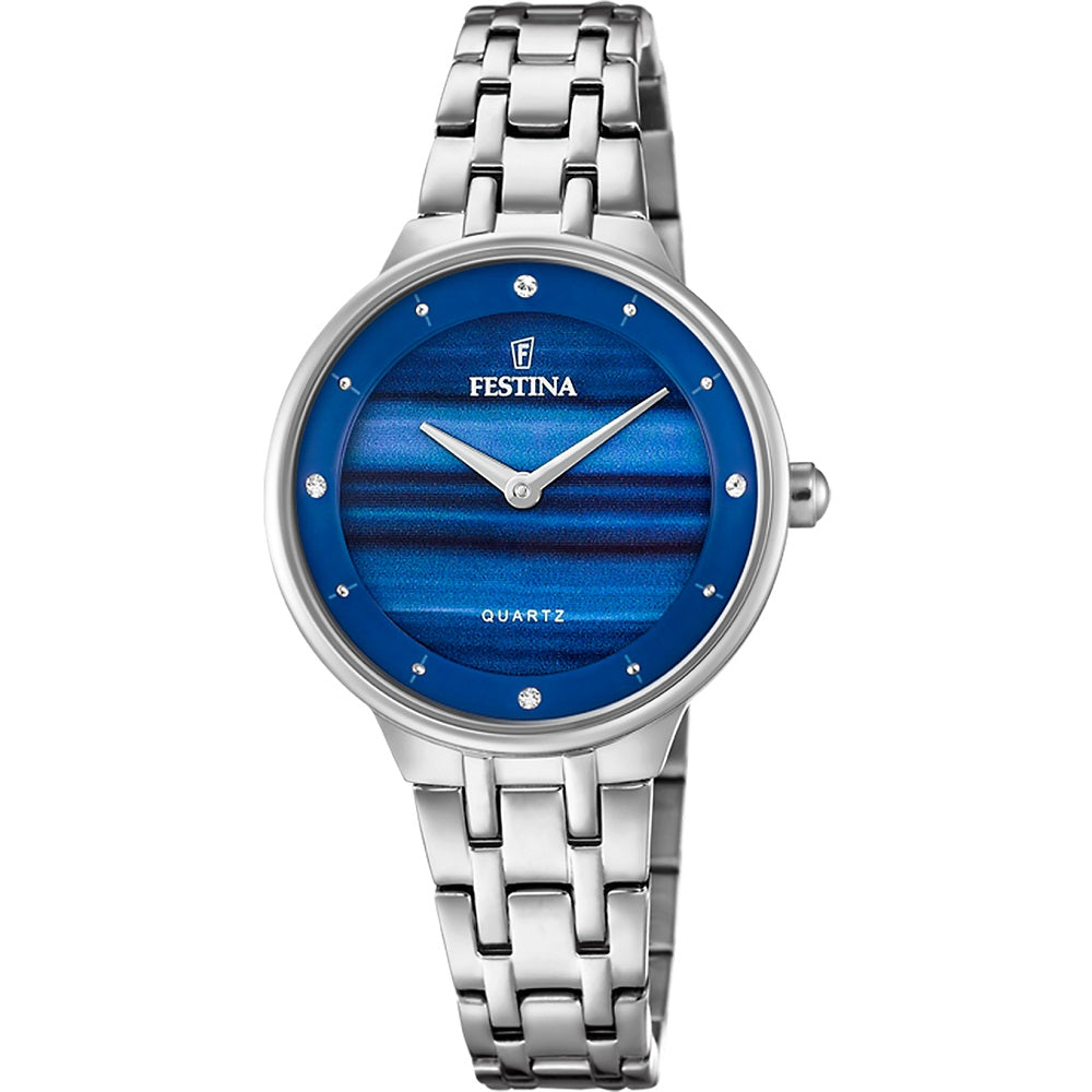 Orologio Donna FESTINA Mademoiselle - F20600/A