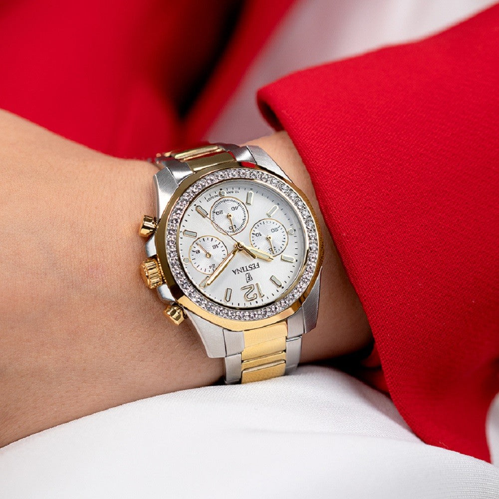 Orologio Donna FESTINA Boyfriend - F20607/1 - immagine 2