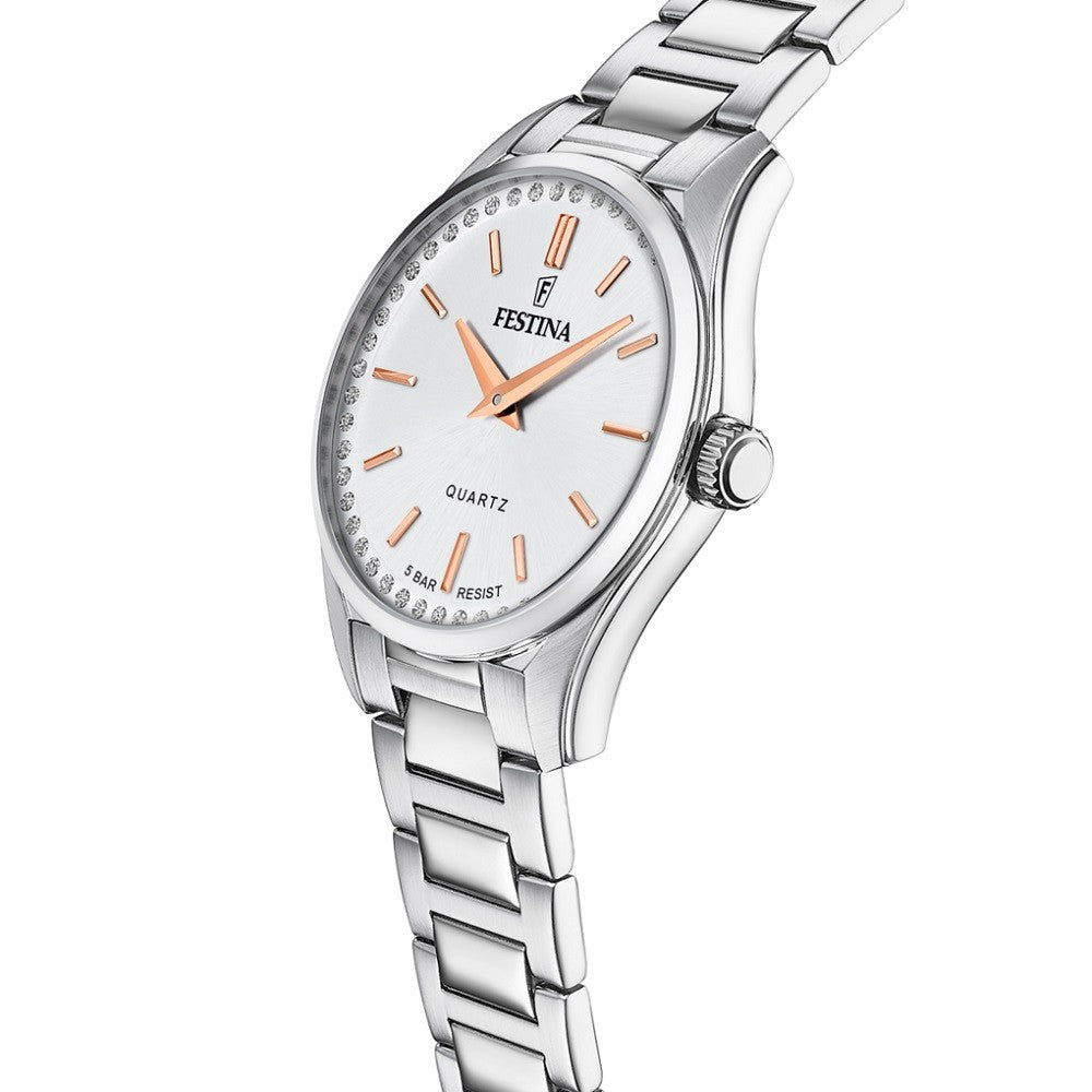 Orologio Donna FESTINA Mademoiselle - F20583/1 - immagine 2