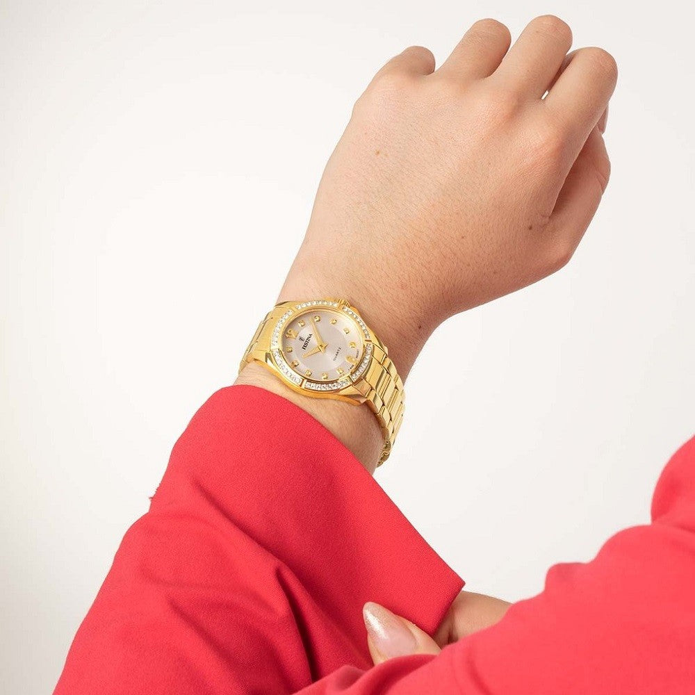 Orologio Donna FESTINA  Mademoiselle - F20596/1 - immagine 2