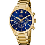 Orologio Uomo FESTINA Timeless Chronograph - F20633/2