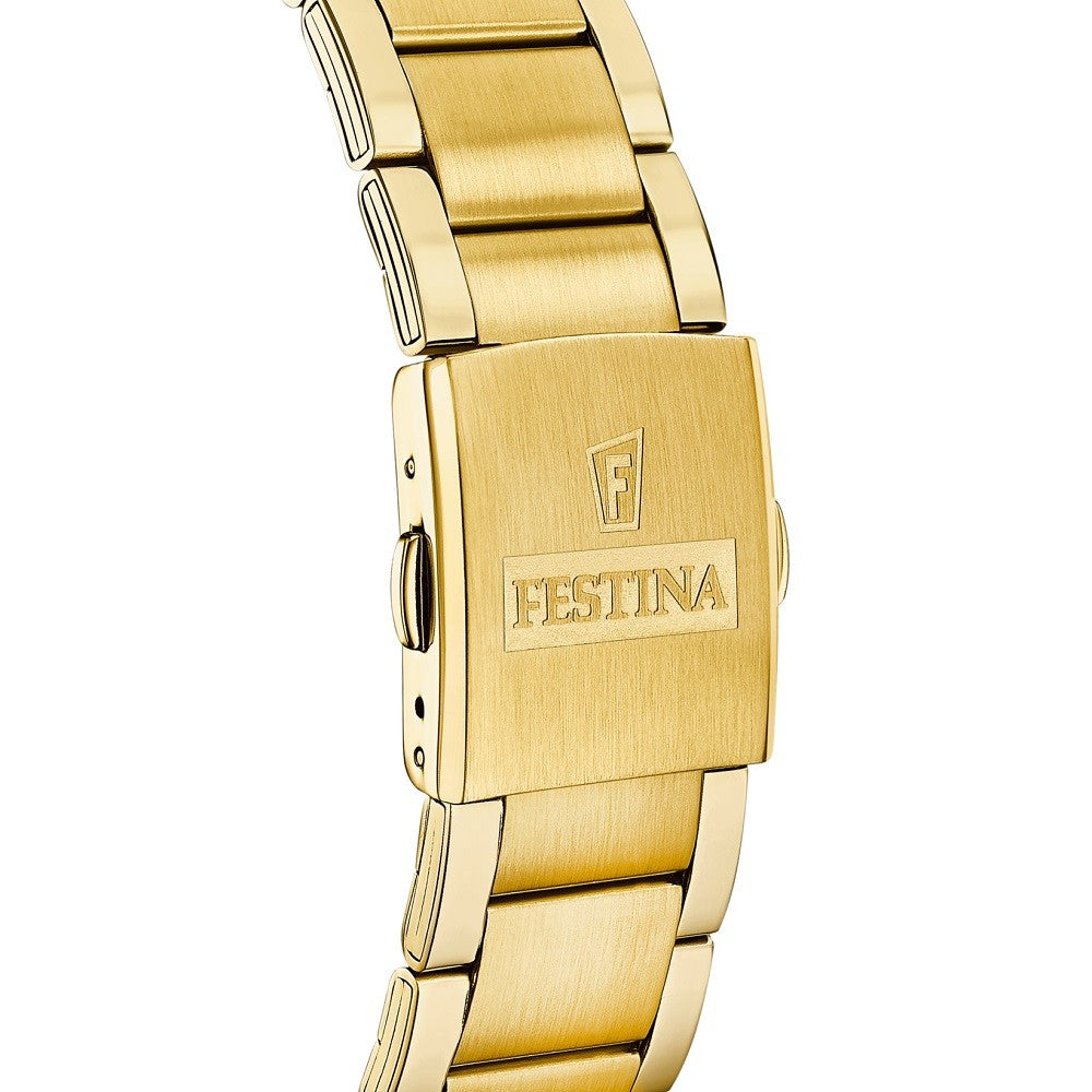 Orologio Uomo FESTINA Timeless Chronograph - F20633/2 - immagine 4