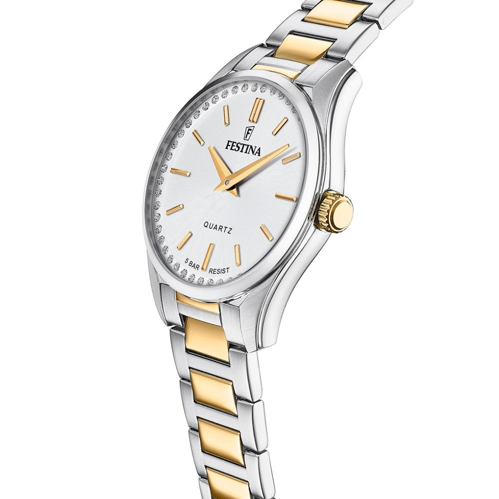 Orologio Donna FESTINA  Mademoiselle - F20619/1 - immagine 2