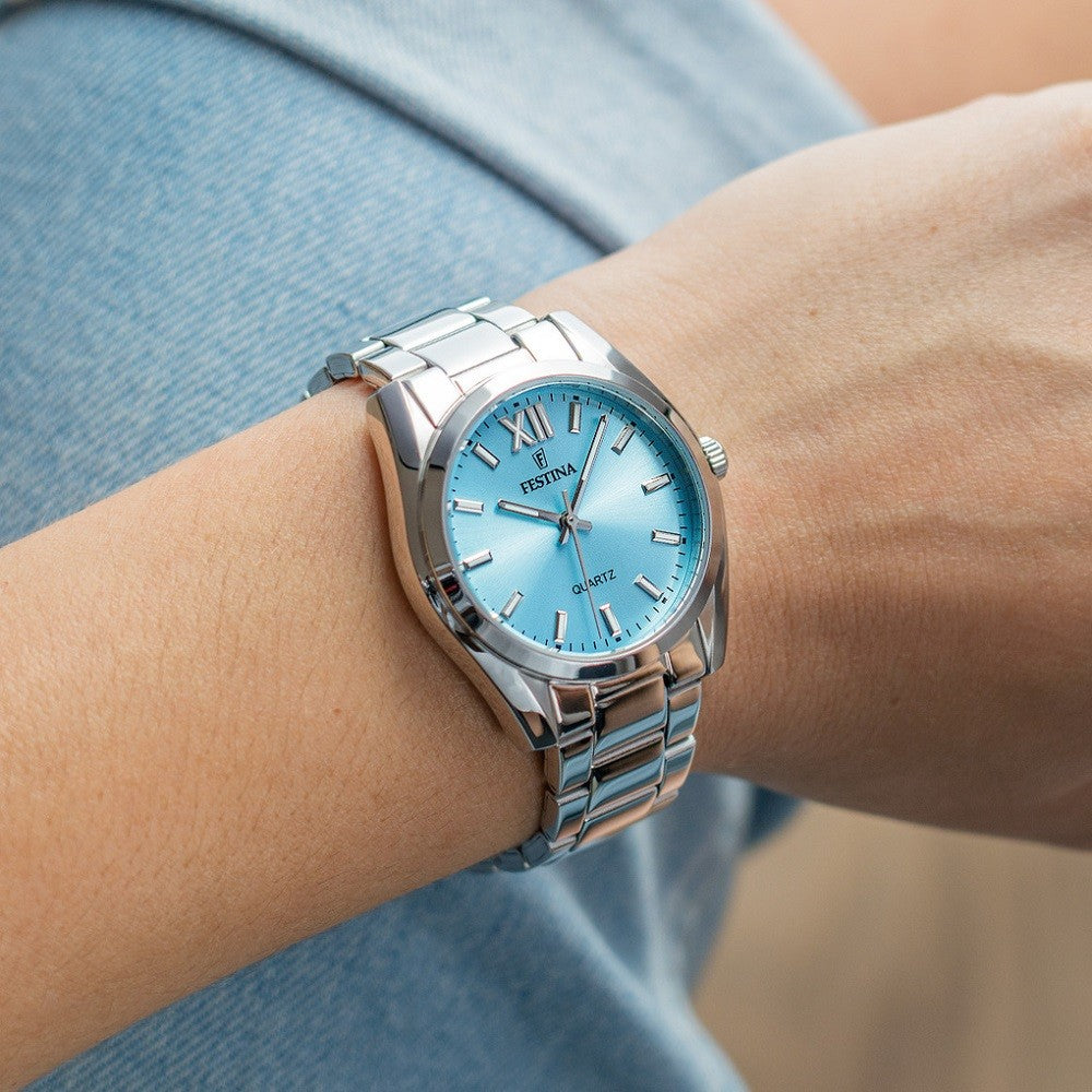 Orologio Donna FESTINA Boyfriend - F20622/3