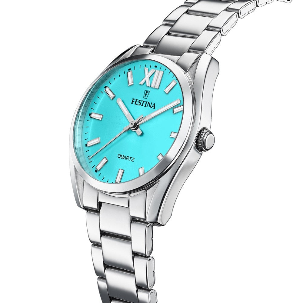 Orologio Donna FESTINA Boyfriend - F20622/D - immagine 2