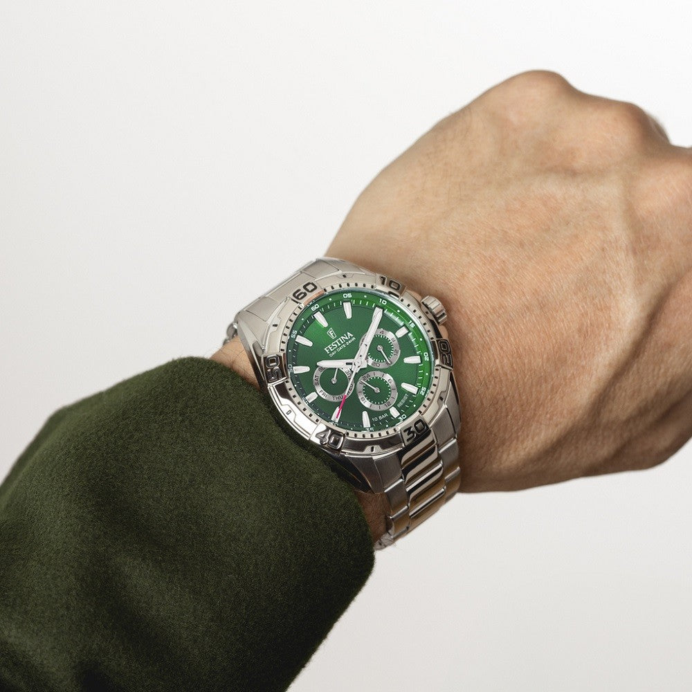 Orologio Uomo FESTINA Multifunction Collection - F20623/3