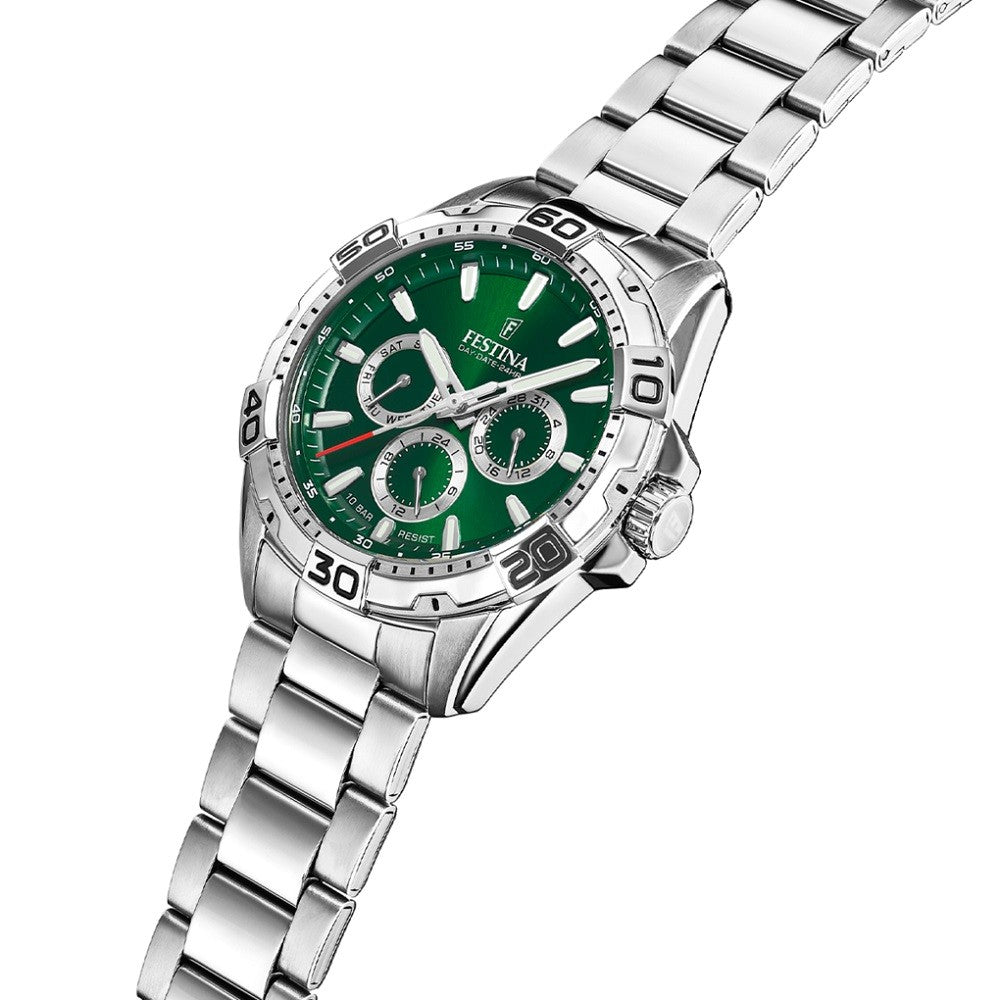 Orologio Uomo FESTINA Multifunction Collection - F20623/3 - immagine 3