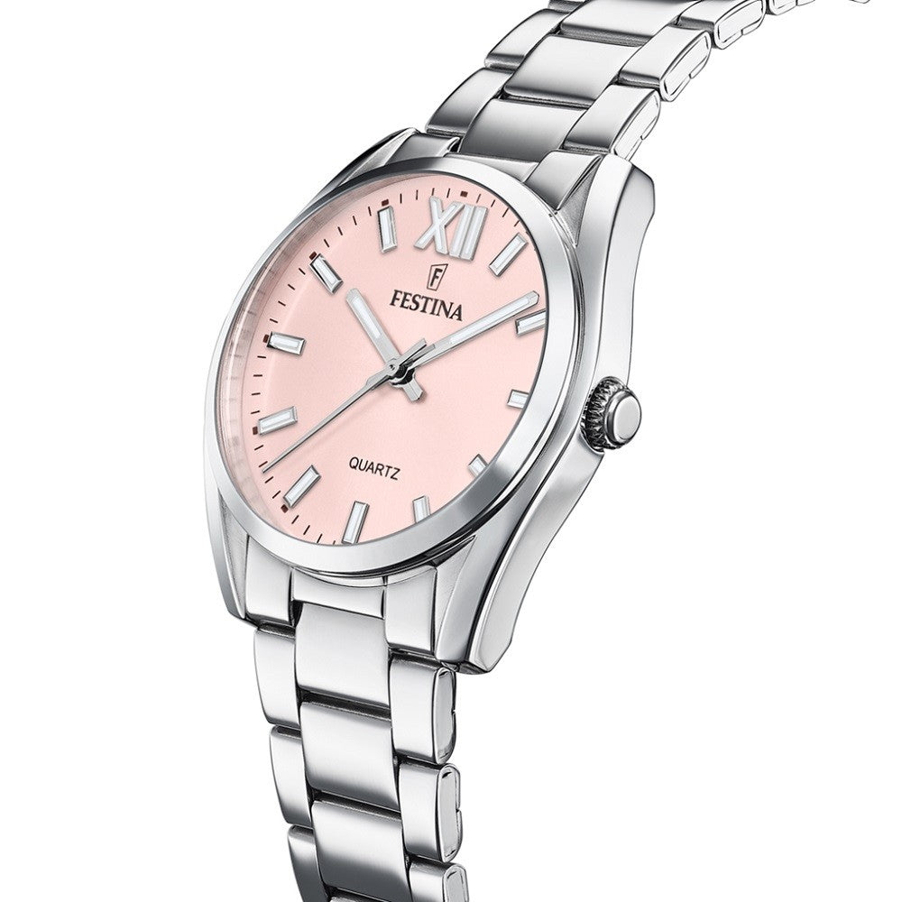 Orologio Donna FESTINA Boyfriend - F20622/2 - immagine 3