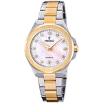 Orologio Donna FESTINA Mademoiselle - F20702/1