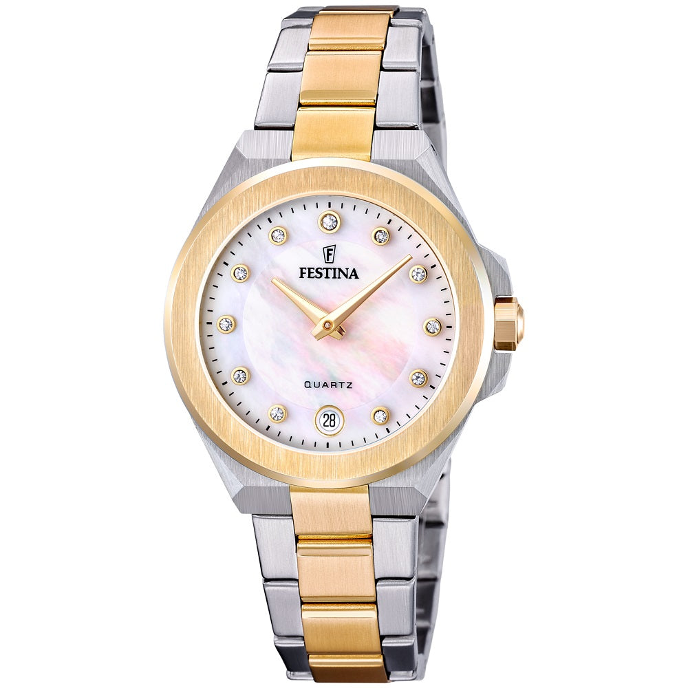 Orologio Donna FESTINA Mademoiselle - F20702/1