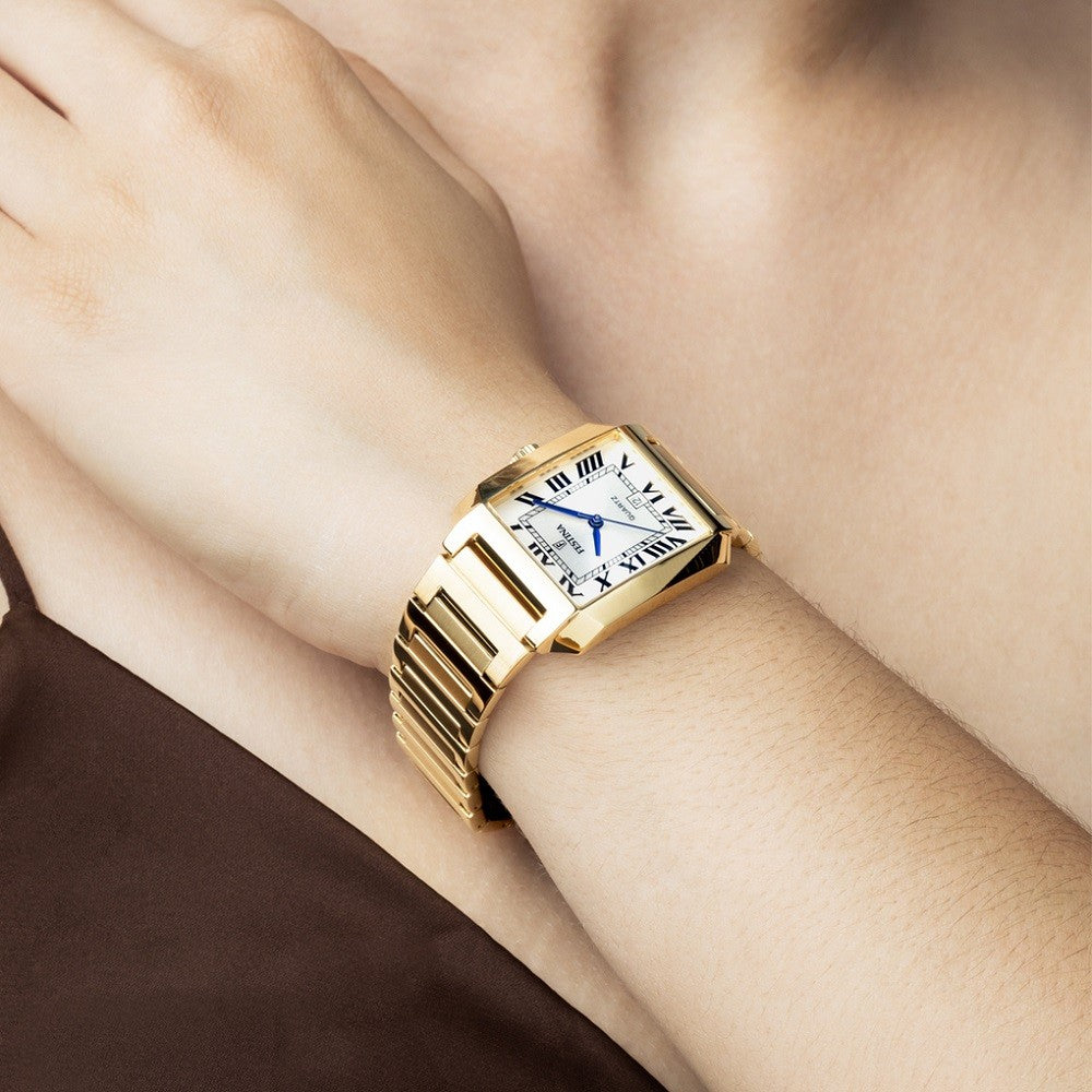 Orologio Donna FESTINA On The Square - F20680/1 - immagine 3