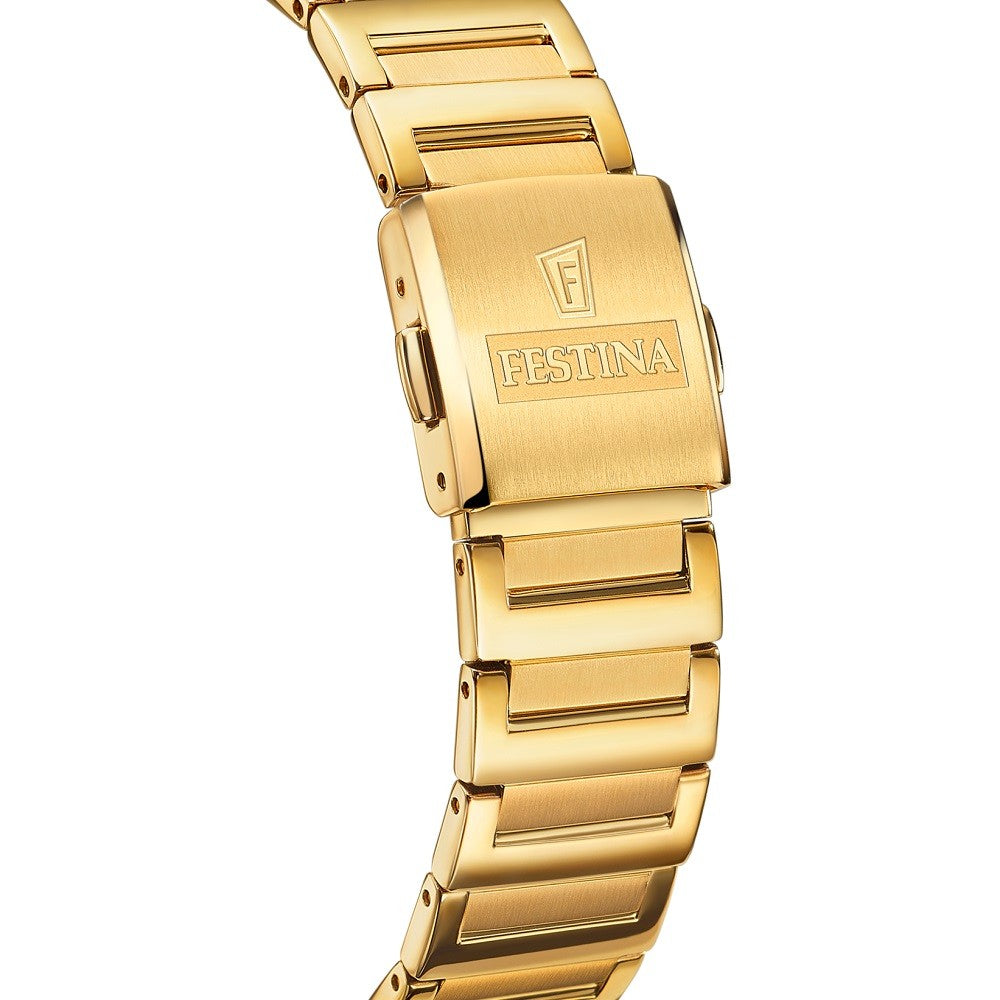 Orologio Donna FESTINA On The Square - F20680/1 - immagine 5