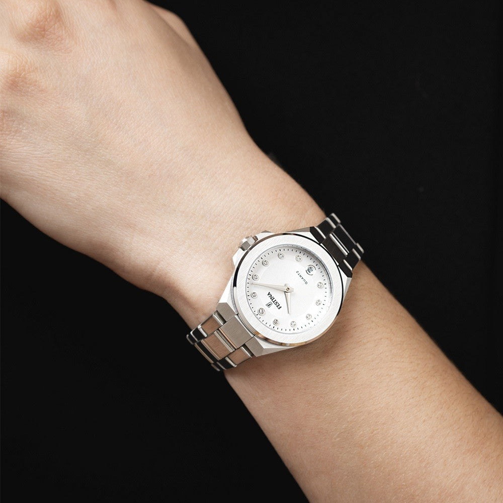 Orologio Donna FESTINA Mademoiselle - F20700/1 - immagine 2