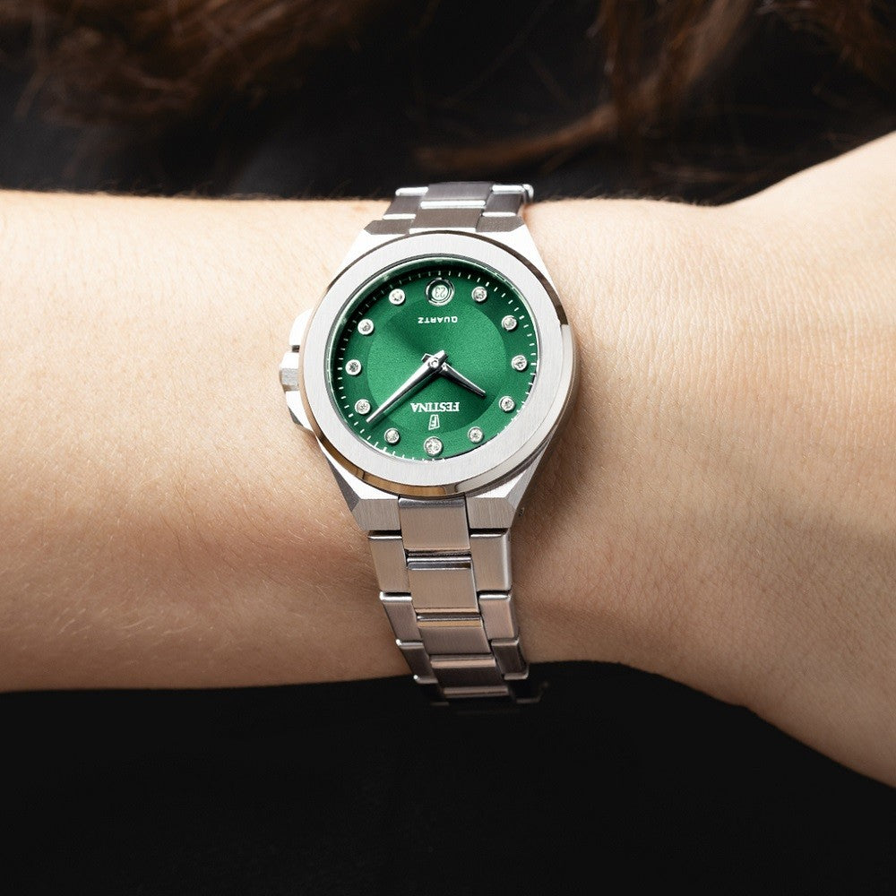 Orologio Donna FESTINA Mademoiselle - F20700/4 - immagine 2