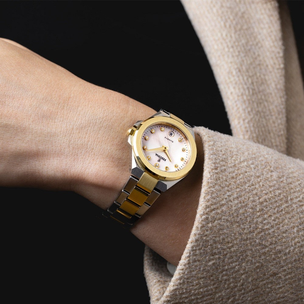 Orologio Donna FESTINA Mademoiselle - F20702/1 - immagine 2