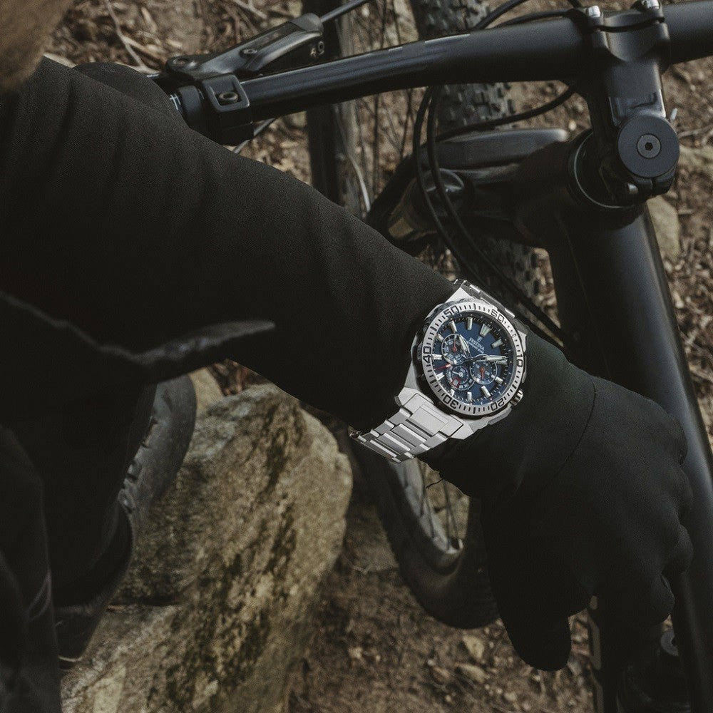 Orologio Uomo FESTINA Chrono Bike - F20724/2 - immagine 3