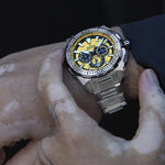 Orologio Uomo FESTINA Chrono Bike - F20724/4 - immagine 2