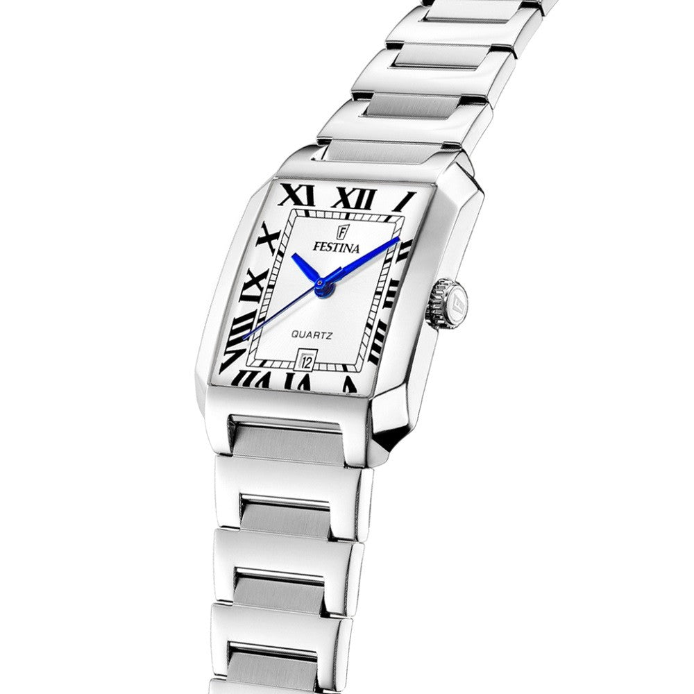 Orologio Donna FESTINA On The Square - F20679/1 - immagine 4