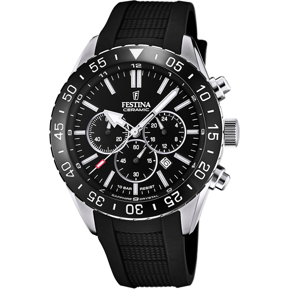 Orologio Uomo FESTINA Ceramic - F20515/2