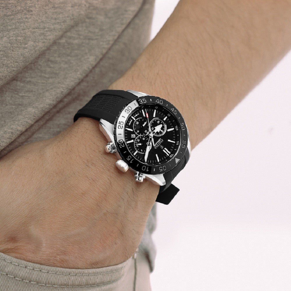 Orologio Uomo FESTINA Ceramic - F20515/2 - immagine 2