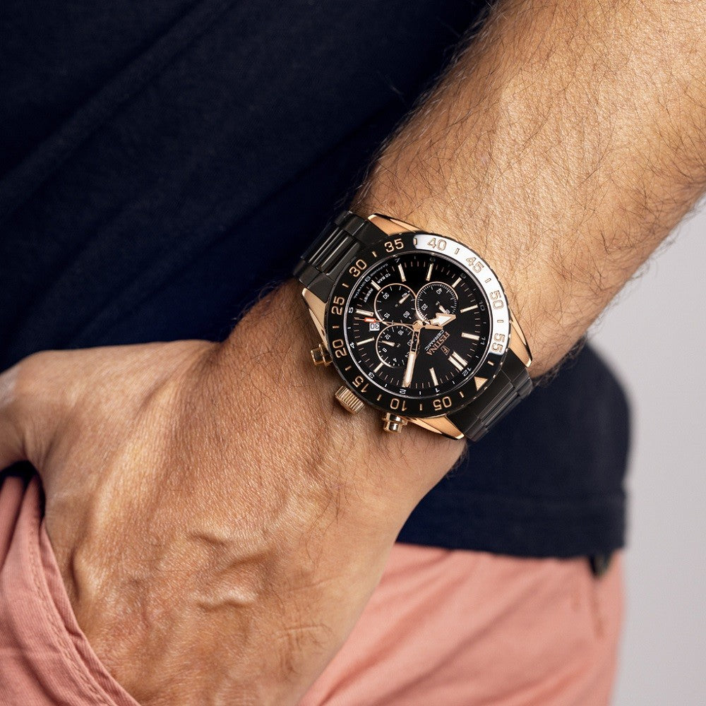 Orologio Uomo FESTINA Ceramic - F20578/1 - immagine 2