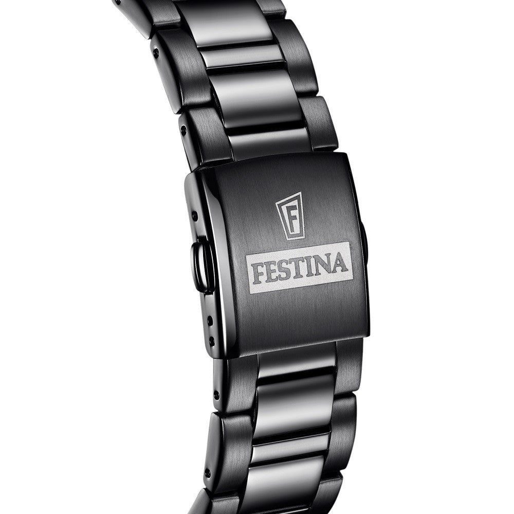 Orologio Uomo FESTINA Ceramic - F20578/1 - immagine 4