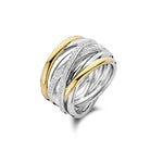 Anello Donna TI SENTO MILANO - 12067ZY/56