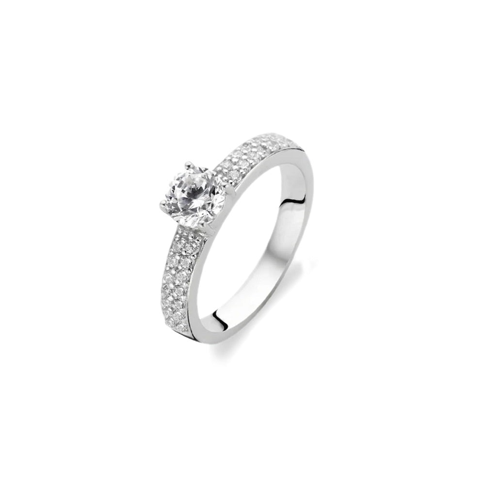 Anello Donna TI SENTO MILANO - 1795ZI/56