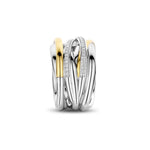 Anello Donna TI SENTO MILANO - 12067ZY/56 - immagine 2