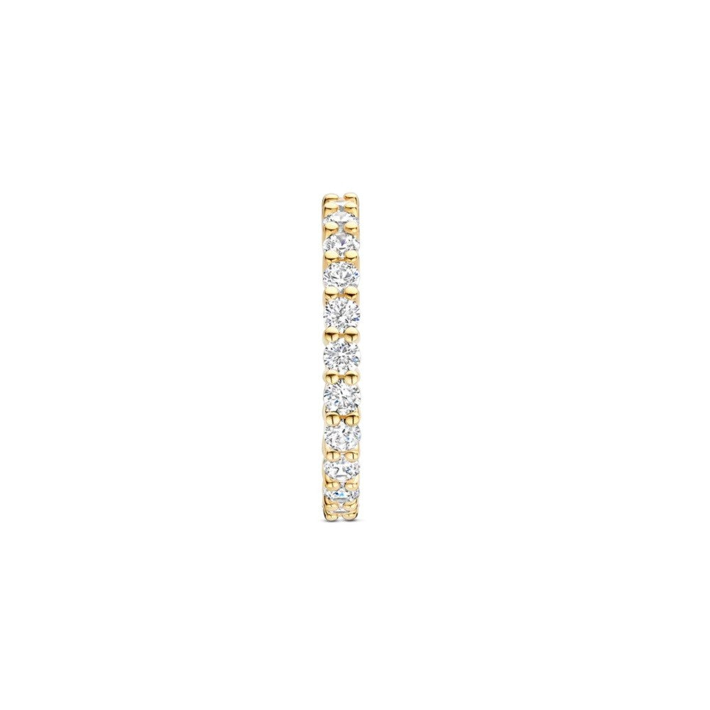 Anello Donna TI SENTO MILANO - 12371ZY/56 - immagine 3