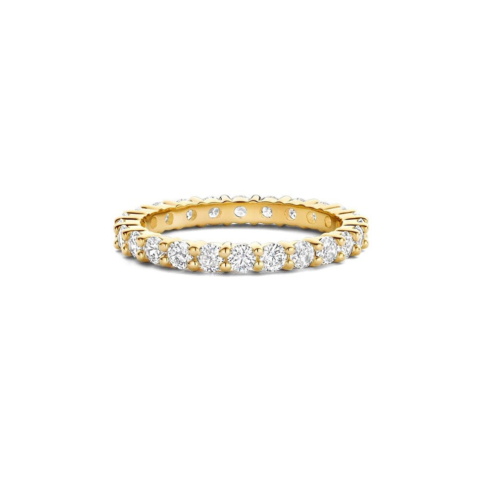 Anello Donna TI SENTO MILANO - 12371ZY/56 - immagine 4