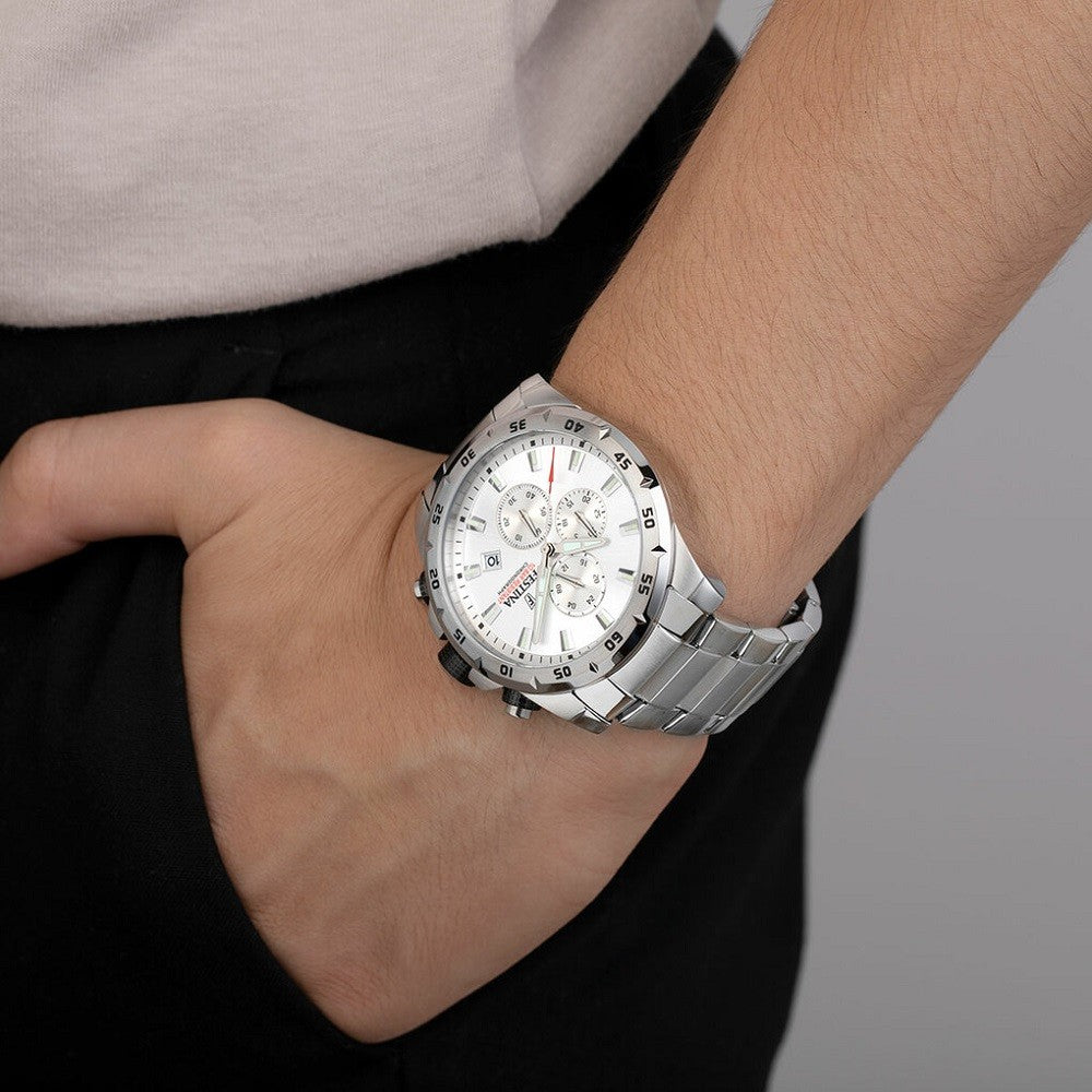 Orologio Uomo FESTINA Timeless Chronograph - F20463/1 - immagine 3