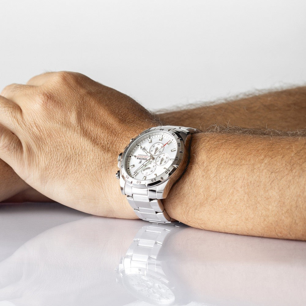 Orologio Uomo FESTINA Timeless Chronograph - F20463/1 - immagine 2