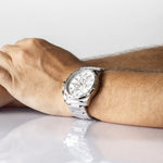 Orologio Uomo FESTINA Timeless Chronograph - F20463/1 - immagine 2