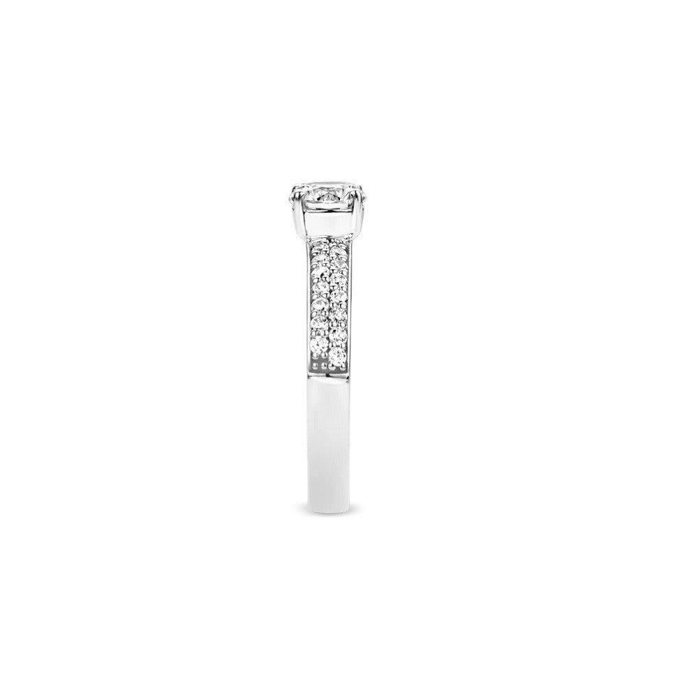 Anello Donna TI SENTO MILANO - 1795ZI/52 - immagine 3