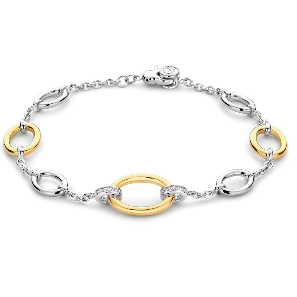 Bracciale Donna TI SENTO MILANO - 23073ZY
