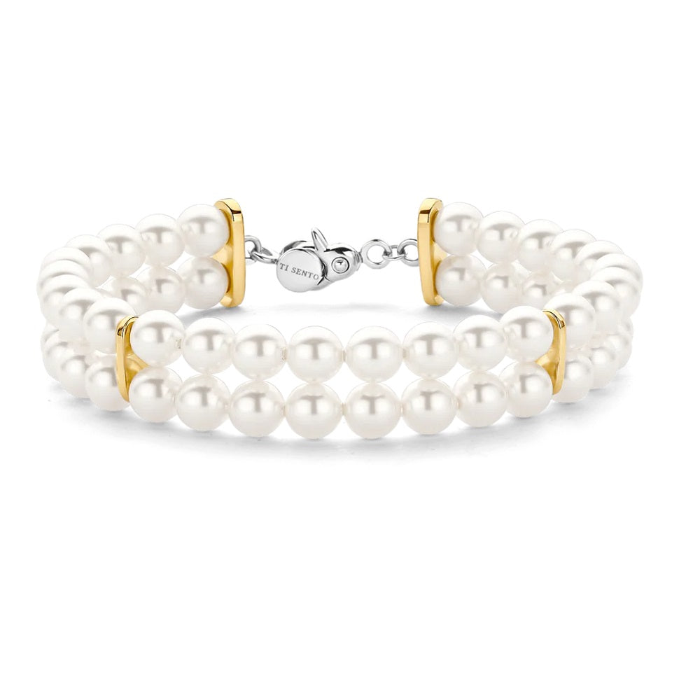Bracciale Donna TI SENTO MILANO - 23077YP