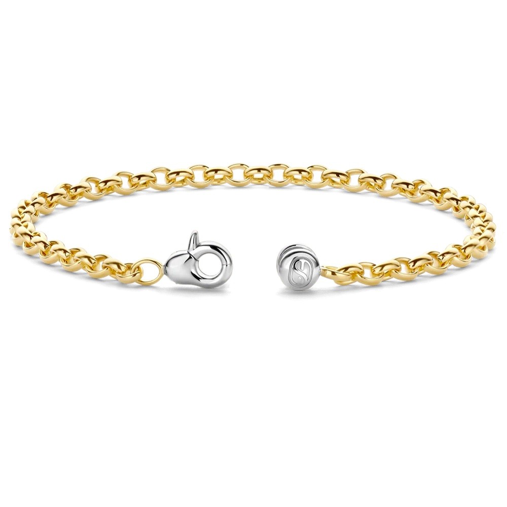 Bracciale Donna TI SENTO MILANO - 23068SY - immagine 3